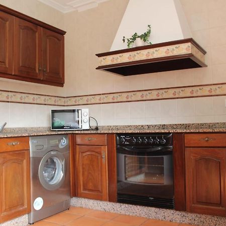 Apartamento Bohemia Apartment Вилануева де Ароса Екстериор снимка