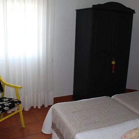 Apartamento Bohemia Apartment Вилануева де Ароса Екстериор снимка
