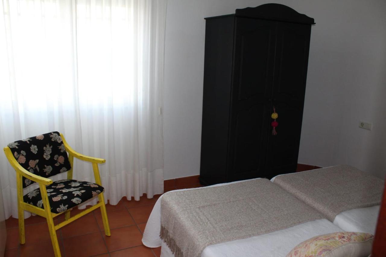 Apartamento Bohemia Apartment Вилануева де Ароса Екстериор снимка