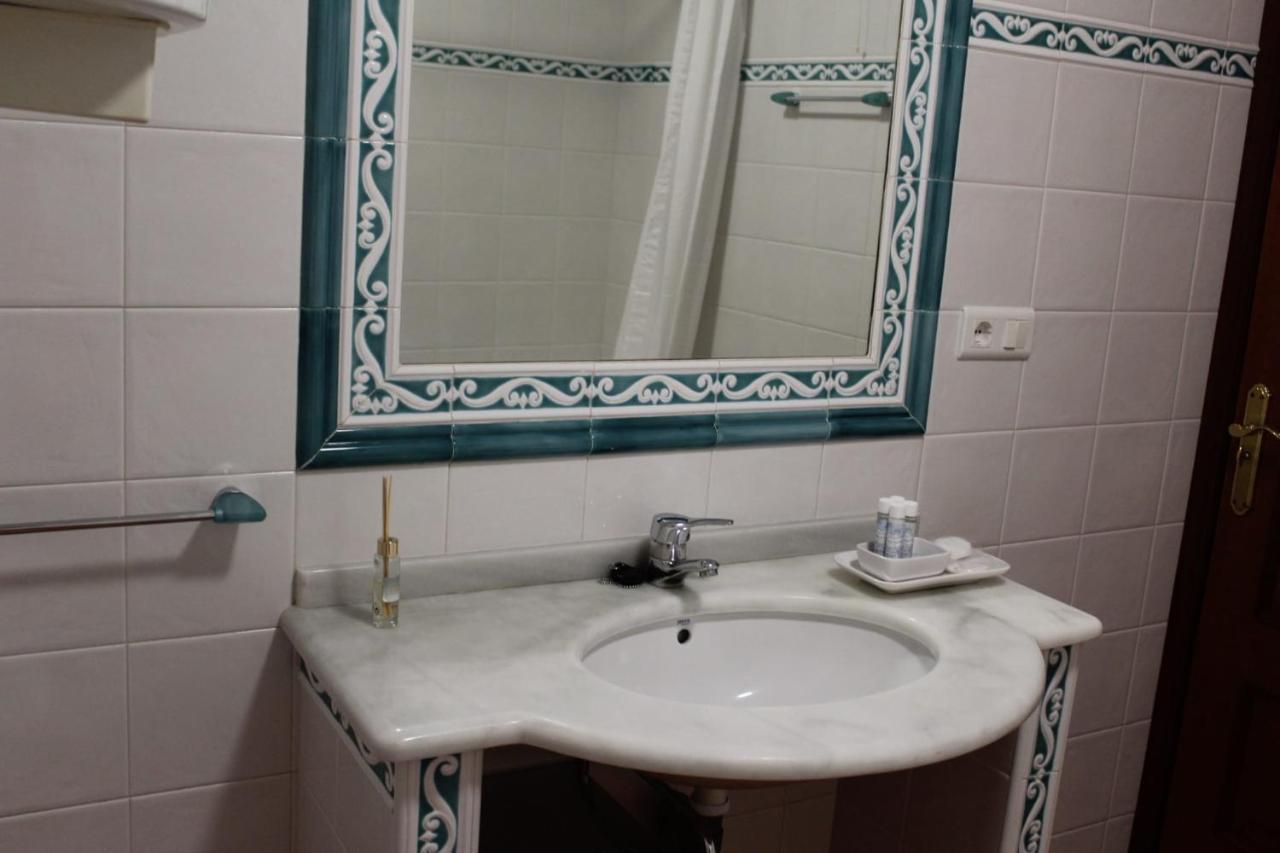 Apartamento Bohemia Apartment Вилануева де Ароса Екстериор снимка